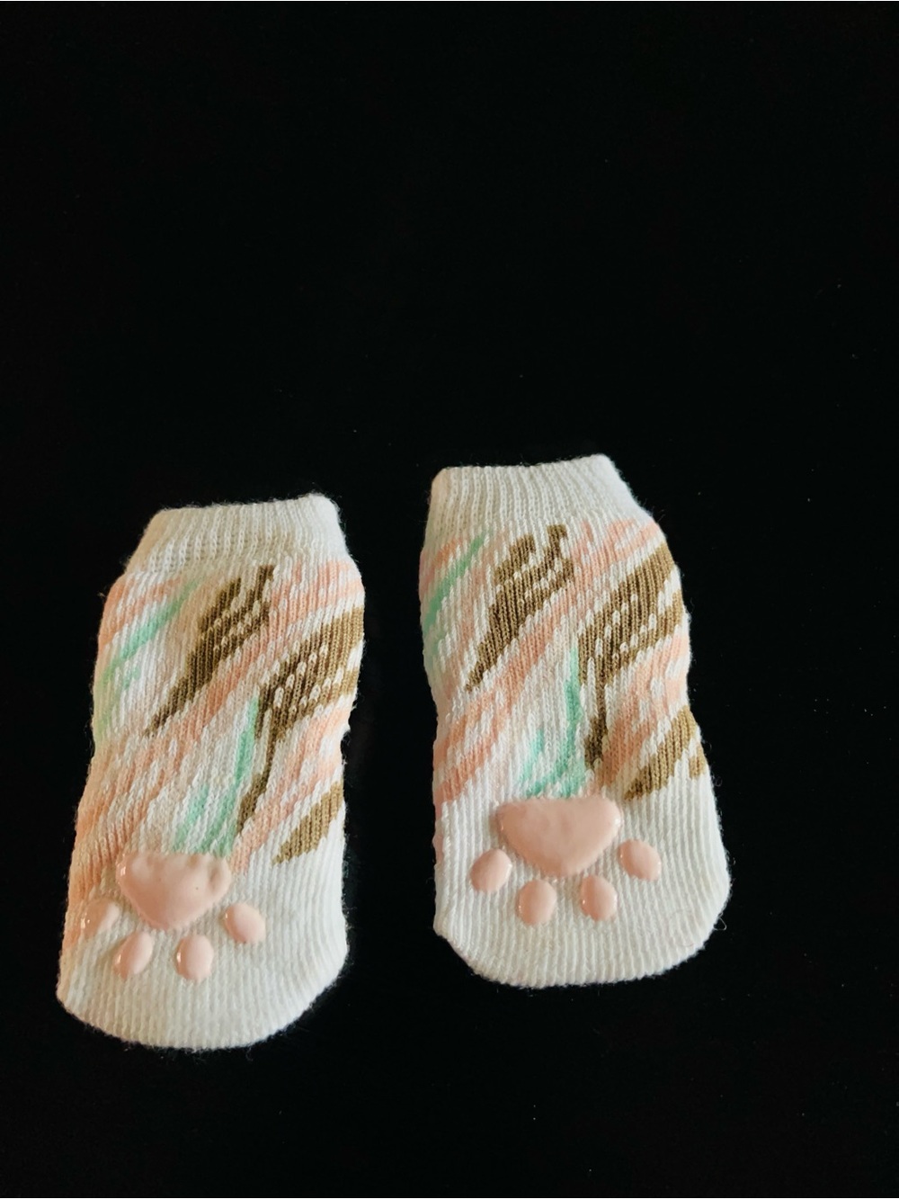 NWOT Doggy Socks- 1 Pair